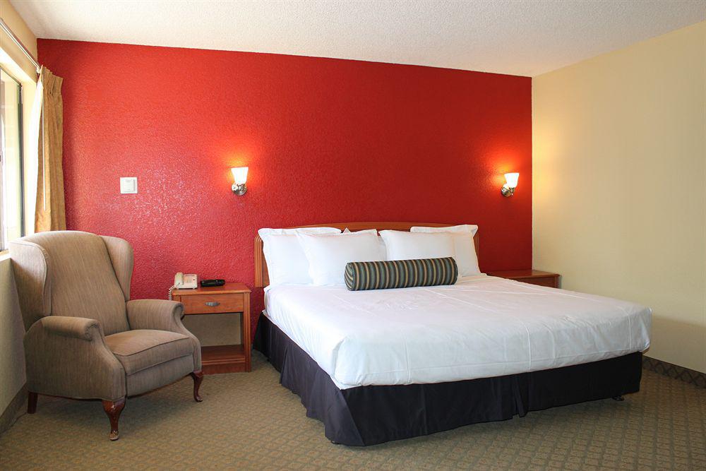 Inn At Highway 1 Lompoc Buitenkant foto