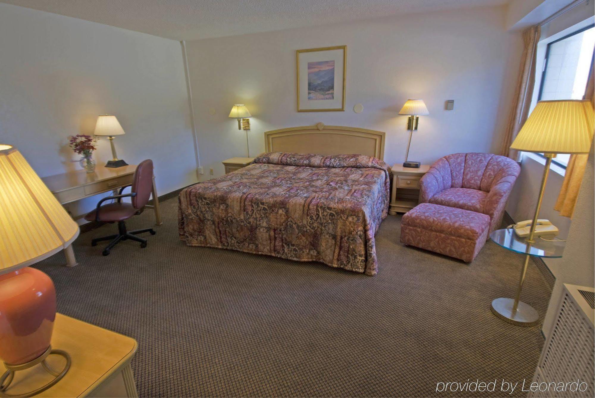 Inn At Highway 1 Lompoc Kamer foto