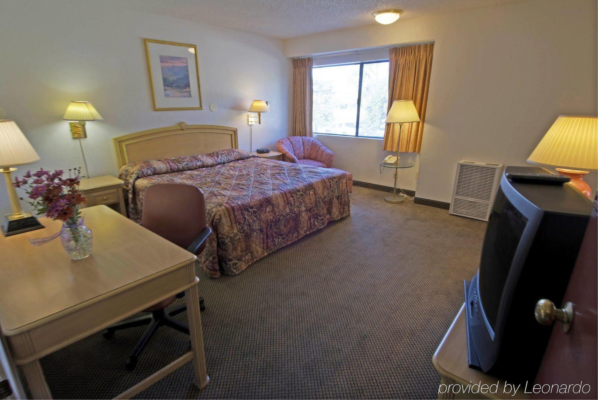 Inn At Highway 1 Lompoc Kamer foto