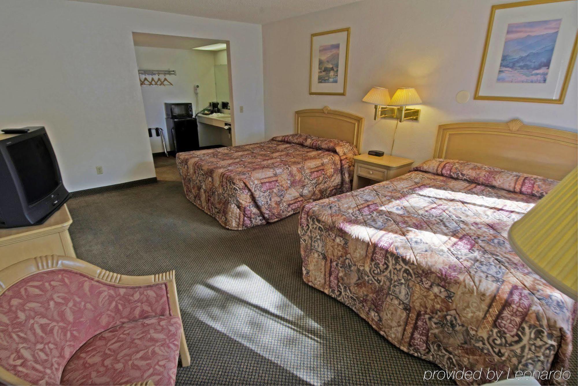 Inn At Highway 1 Lompoc Buitenkant foto